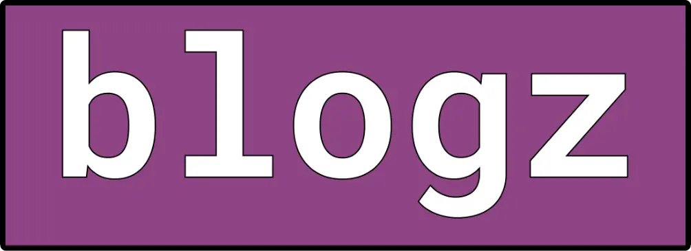 blogz.ai Logo